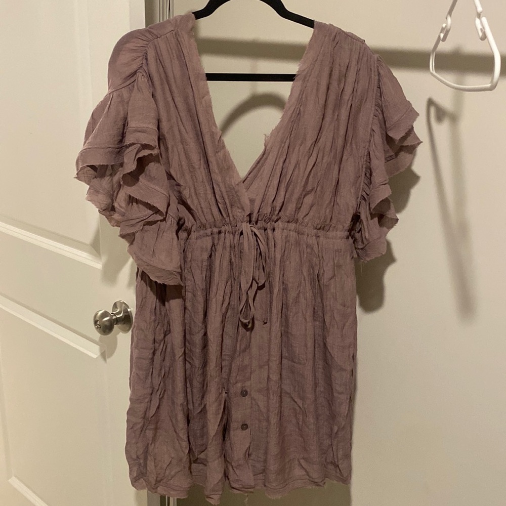 Women’s dress